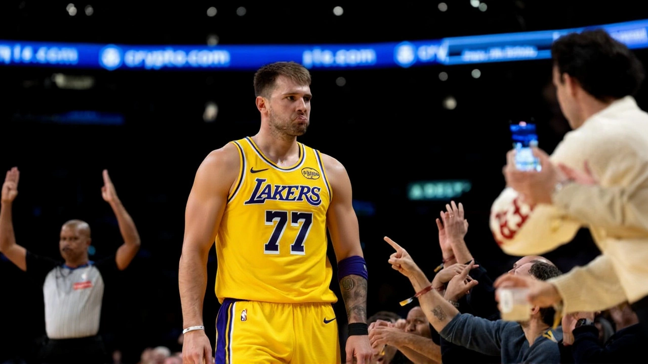 Broadcast and Media Landscape