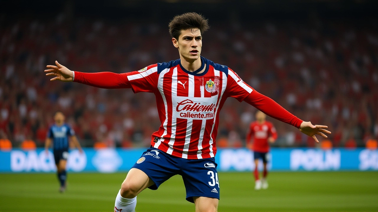 What’s Next? The Road to 2026