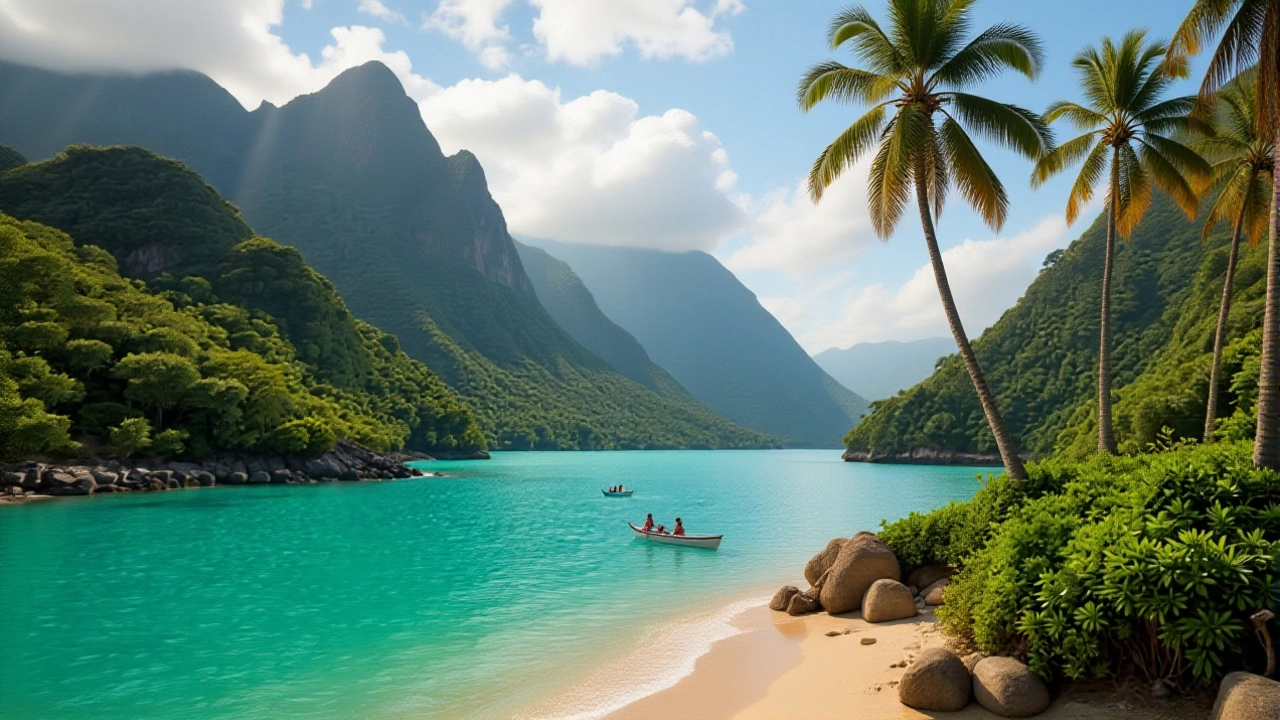 Who’s Leading Paraguay? And Why It Matters